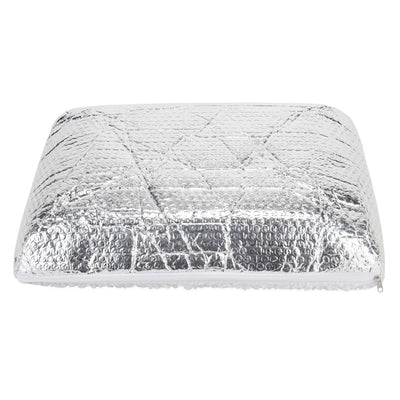 Camco 14” x 22" RV Vent Insulator Cover for Roof, Skylight (Open Box) - VMInnovations