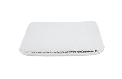 Camco 14” x 22" RV Vent Insulator Cover for Roof, Skylight, Reflective Surface