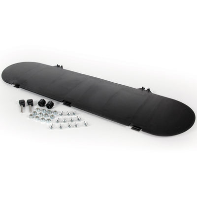 Camco Replacement Cap Kit with Attachment Hardware for RV Propane Tank Cover - VMInnovations