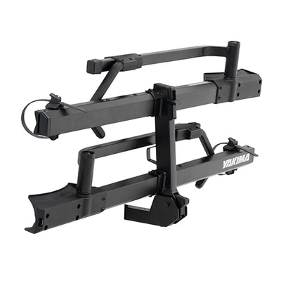 Yakima StepUp 2-Bike Wheel-Mount Rack, Rear Carrier, Fits 2" Receivers(Open Box) - VMInnovations
