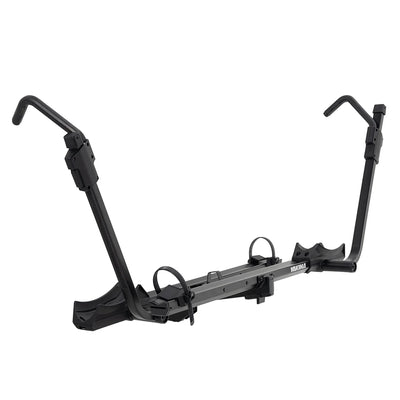 Yakima StepUp 2-Bike Wheel-Mount Rack, Rear Carrier, Fits 2" Receivers(Open Box) - VMInnovations