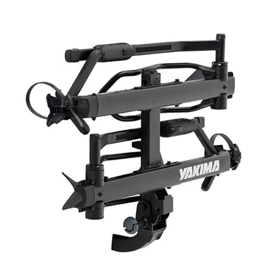 Yakima HoldUp 2-Bike Platform Rack Rear Carrier for Cars, Fits 2"  (Open Box)