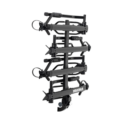 HoldUp +2 Add-On Metal Bike Rack Extension for 2-in Hitch Receivers (Open Box)