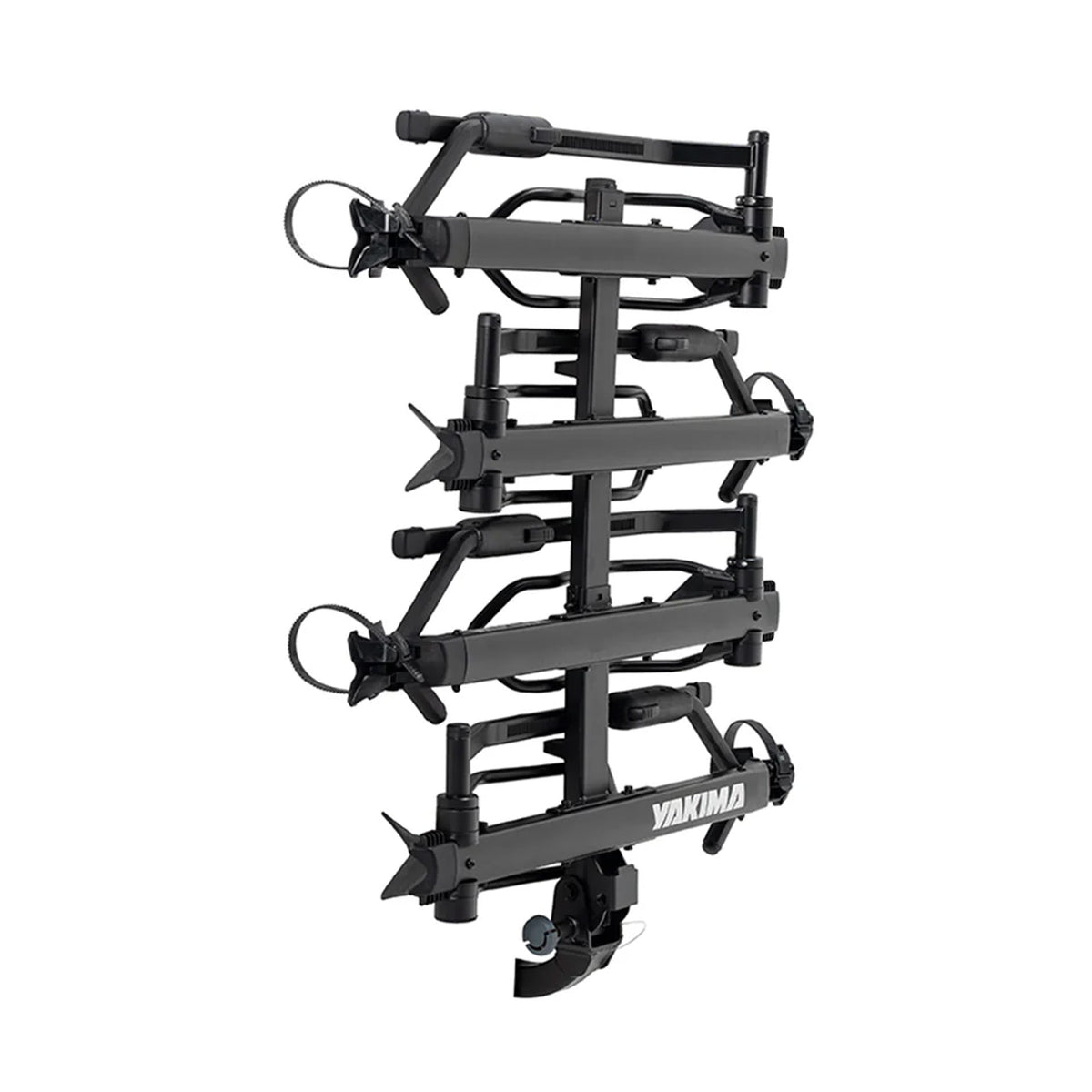 HoldUp +2 Add-On Metal Bike Rack Extension for 2-in Hitch Receivers (Open Box)