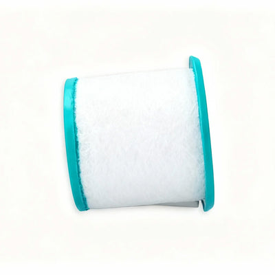 Hurricane HF6473-161J-01 Premium Pool & Spa Filter Cartridge Replacement, White - VMInnovations