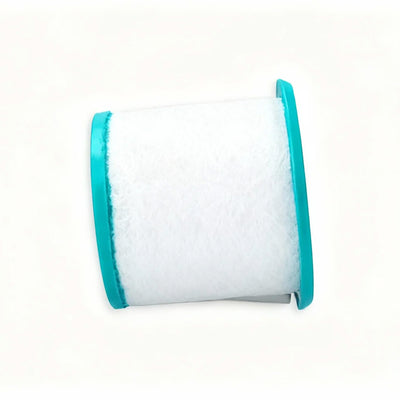 Hurricane HF6473-157-01 Premium Pool and Spa Filter Cartridge Replacement, White - VMInnovations