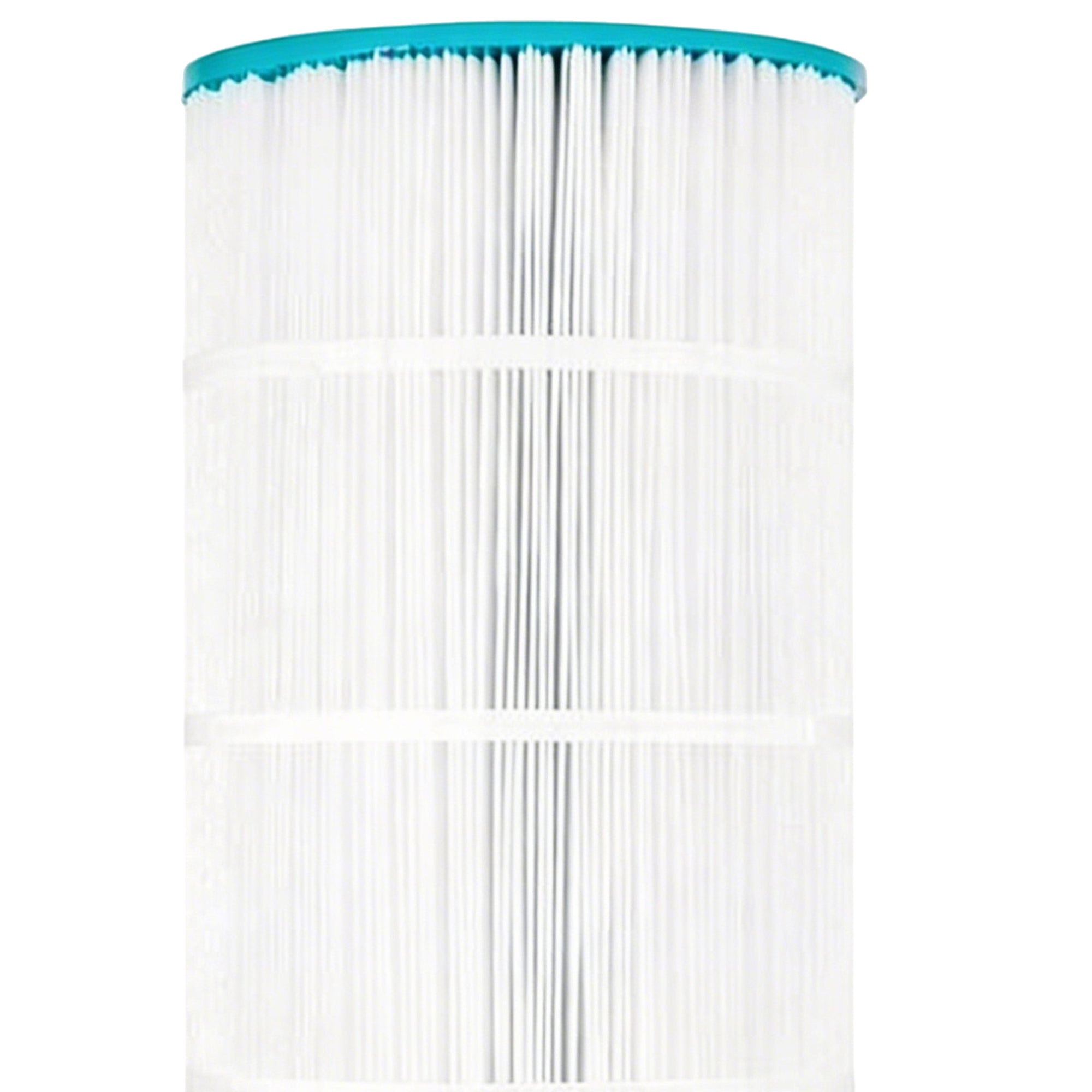 Hurricane HF-SR70-01 Premium Swimming Pool Filter Cartridge Replacement, White - VMInnovations