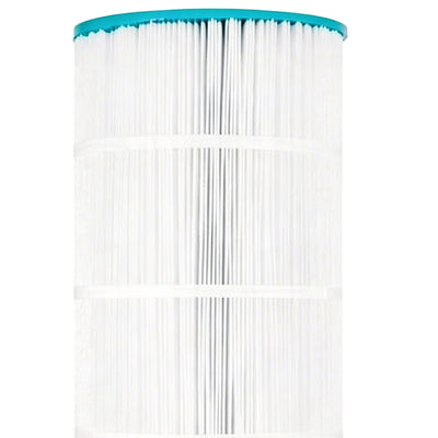 Hurricane HF-SR70-01 Premium Swimming Pool Filter Cartridge Replacement, White - VMInnovations