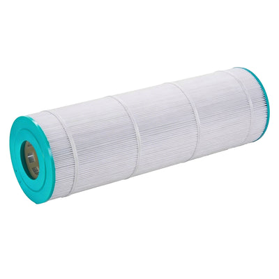 Hurricane HF7699-01 Premium Swimming Pool Filter Cartridge Replacement, White - VMInnovations