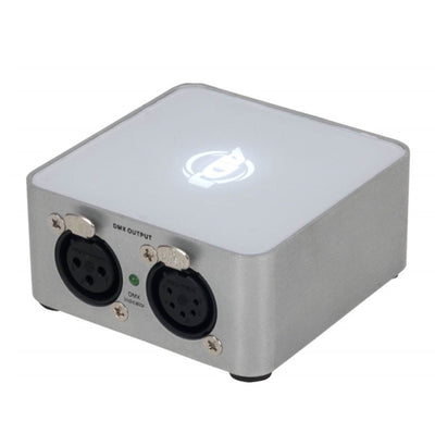 American DJ ADJ myDMX 2.0 Hardware/Software Light Control Interface - Open Box
