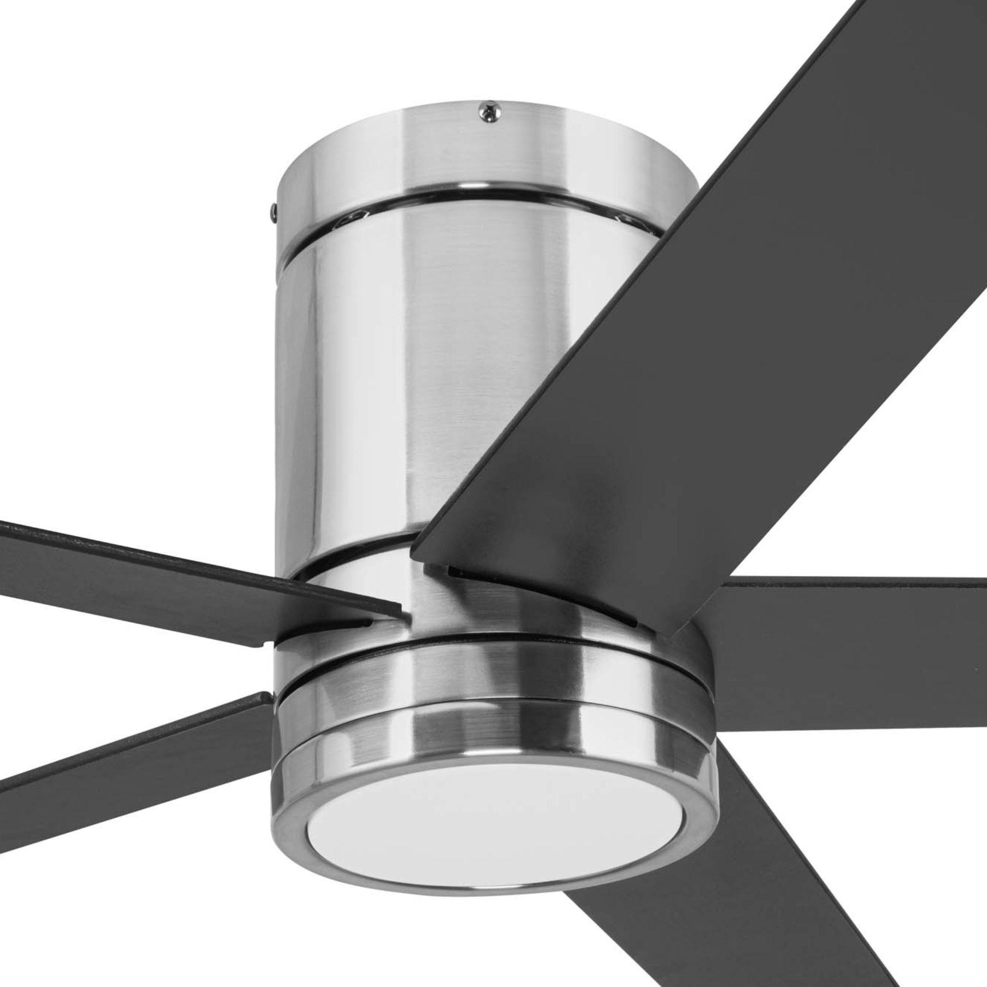 Honeywell Graceshire 52 Inch Ceiling Fan with LED Light and Remote (Open Box)