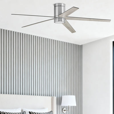 Honeywell Graceshire 52 Inch Ceiling Fan with LED Light and Remote (Open Box)