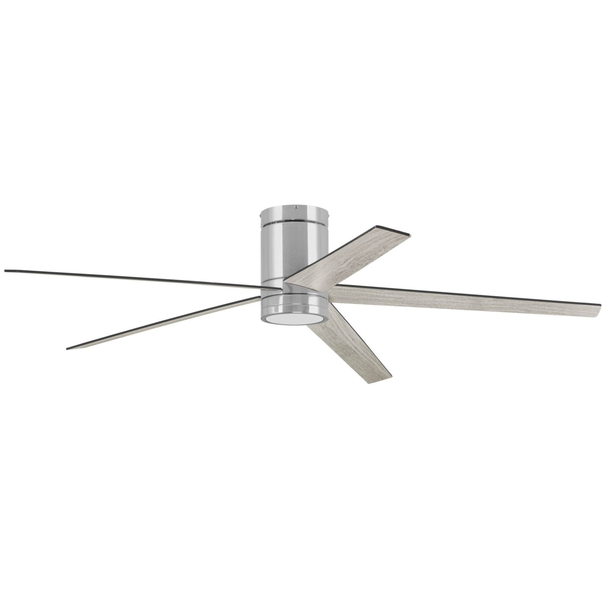 Honeywell Graceshire 52 Inch Ceiling Fan with LED Light and Remote (Open Box)