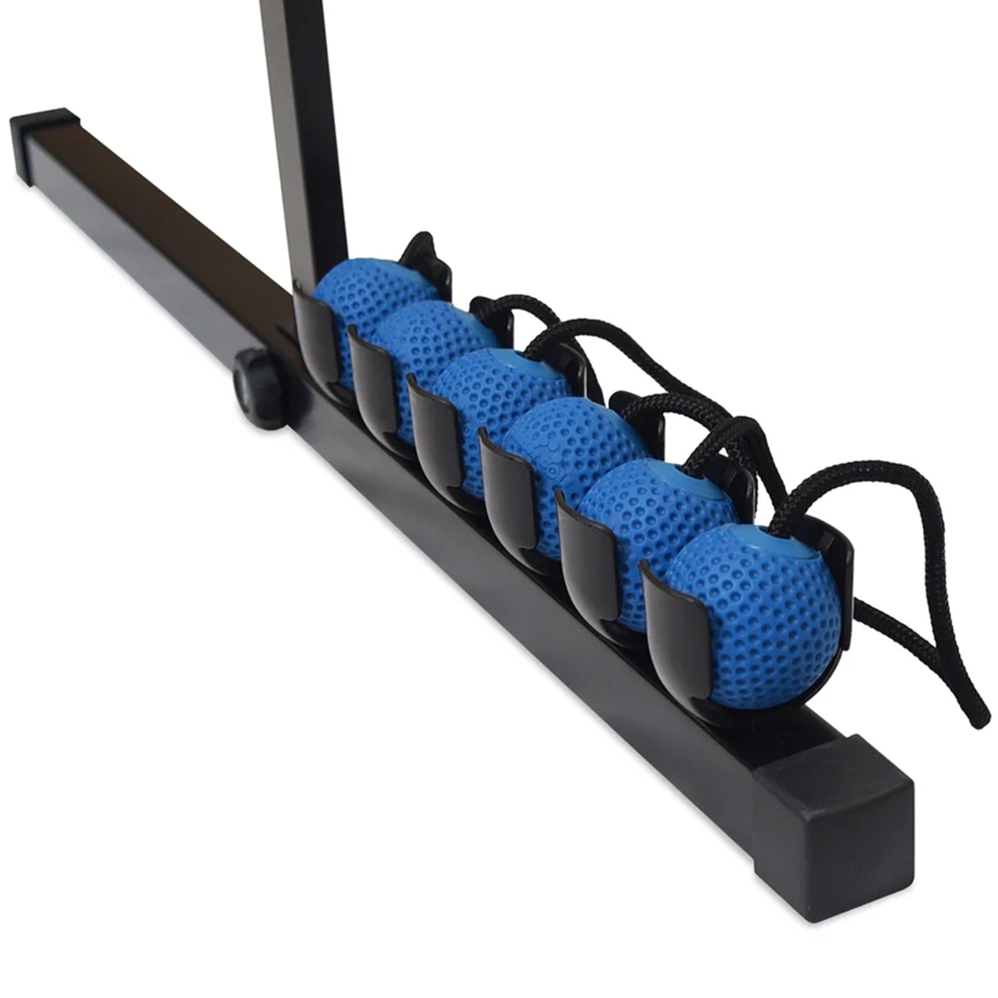 Ladder Golf Extreme Metal Tournament Edition Ladder Ball Toss Game Set(Open Box) - VMInnovations