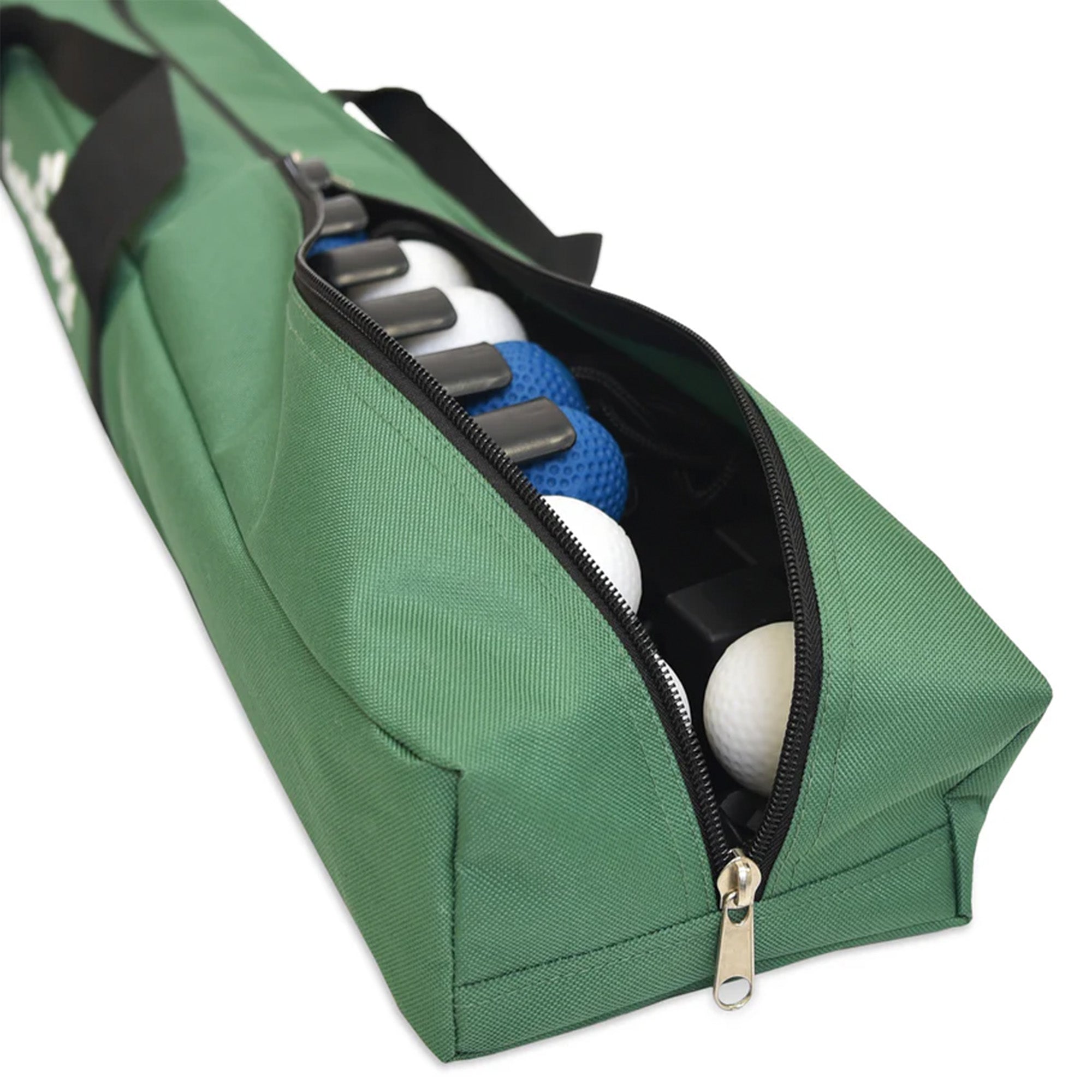 Ladder Golf Extreme Metal Tournament Edition Ladder Ball Toss Game Set(Open Box) - VMInnovations