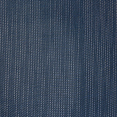 Vivere Aluminum Outdoor Chaise Lounge Chairs for Patio and Pool, Set of 2, Navy - VMInnovations