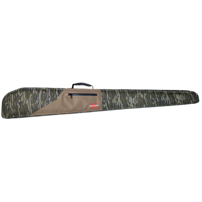 Avian-X BA Waterproof Shotgun Case with Padded Sling & Rugged Build, Bottomland - VMInnovations