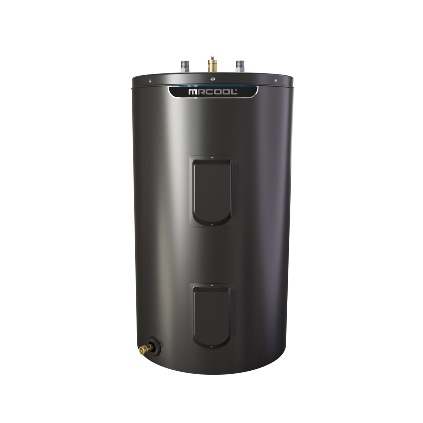MRCOOL 30 Gal Electric Water Heater 4500W Tank, High Efficiency, 240V Home Use - VMInnovations