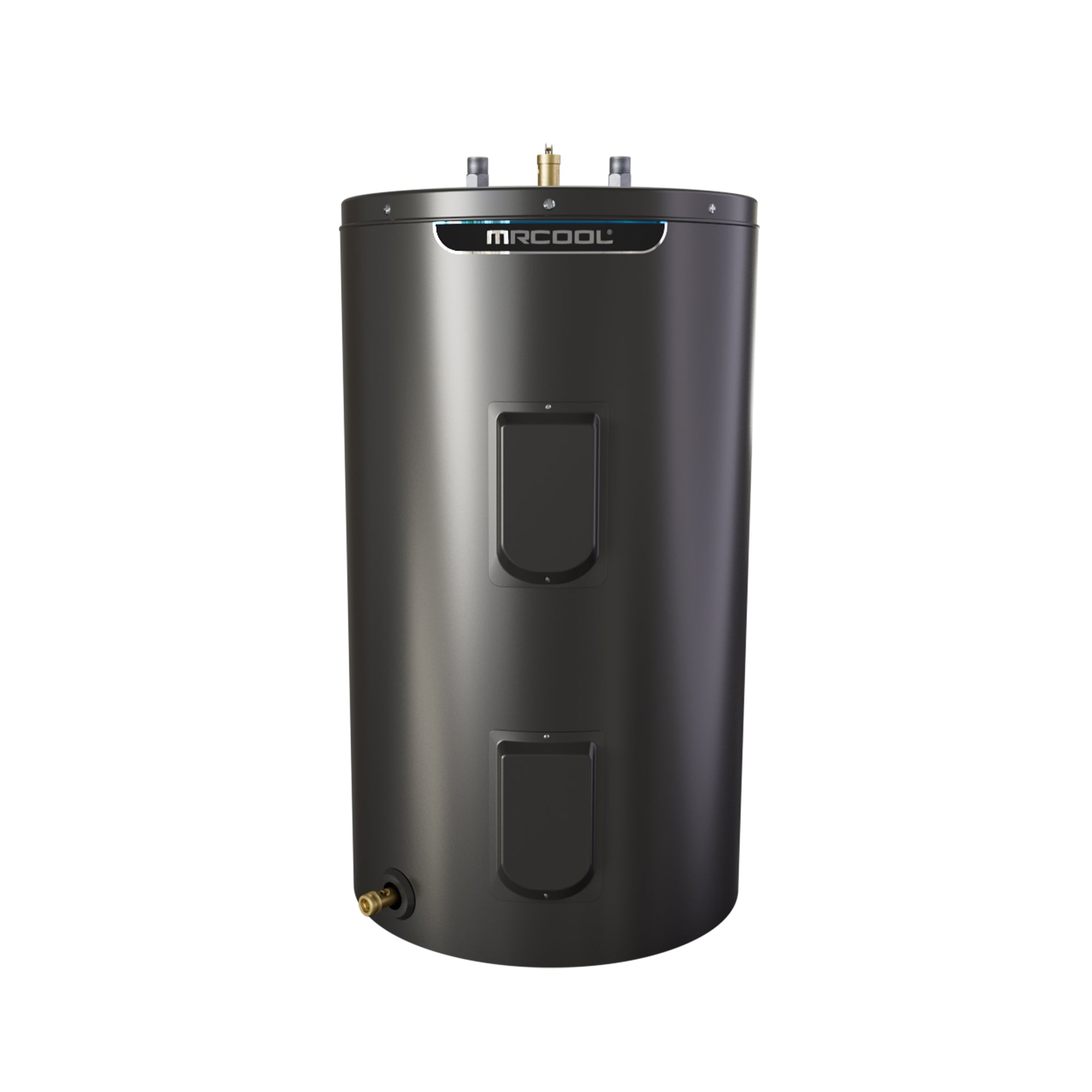 MRCOOL 30 Gal Electric Water Heater 4500W Tank, 240V Home Use (Open Box)