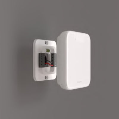 MRCOOL Smart WiFi Thermostat for Mini Split, Programmable Wall Control(Open Box)