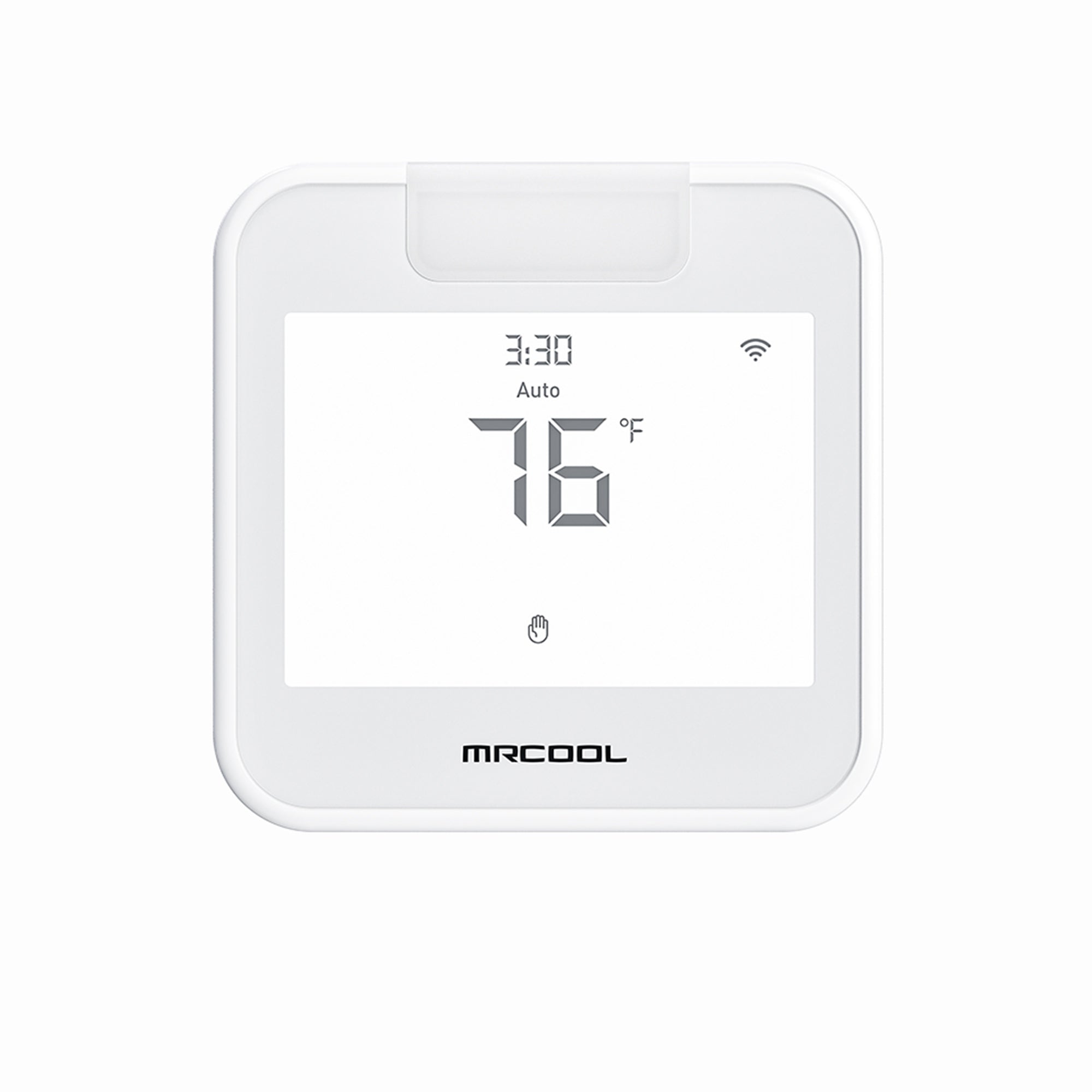 MRCOOL Smart WiFi Thermostat for Mini Split, Programmable Wall Control(Open Box)