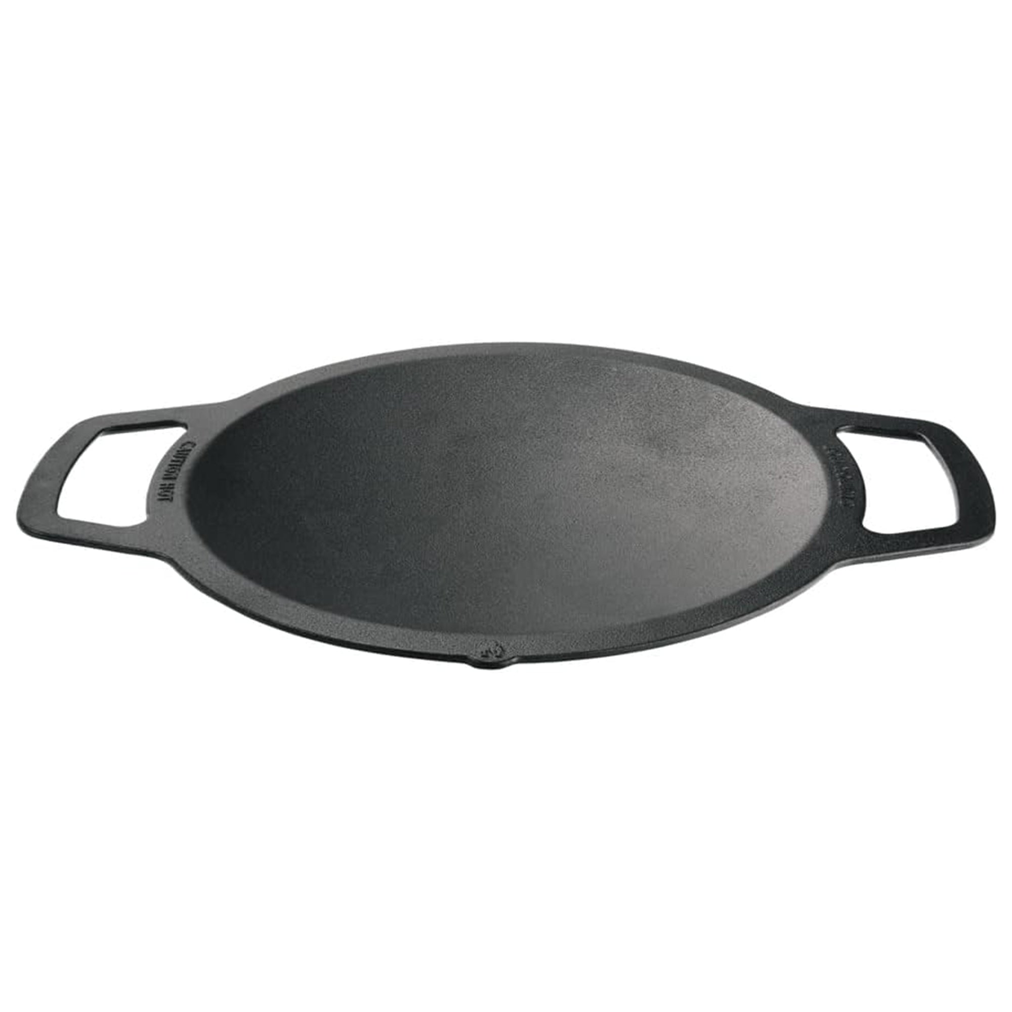 Solo Stove Cast Iron Wok Cook Top, 14.75" Cooking Surface for Ranger Fire Pit