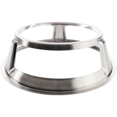 Solo Stove Stainless Steel 11.5" Hub for Ranger Fire Pit for Elevated Cooking