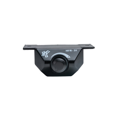 Hifonics A1500.1D Alpha 1500W Monoblock Car Amplifier 1 Ohm Stable with Remote - VMInnovations