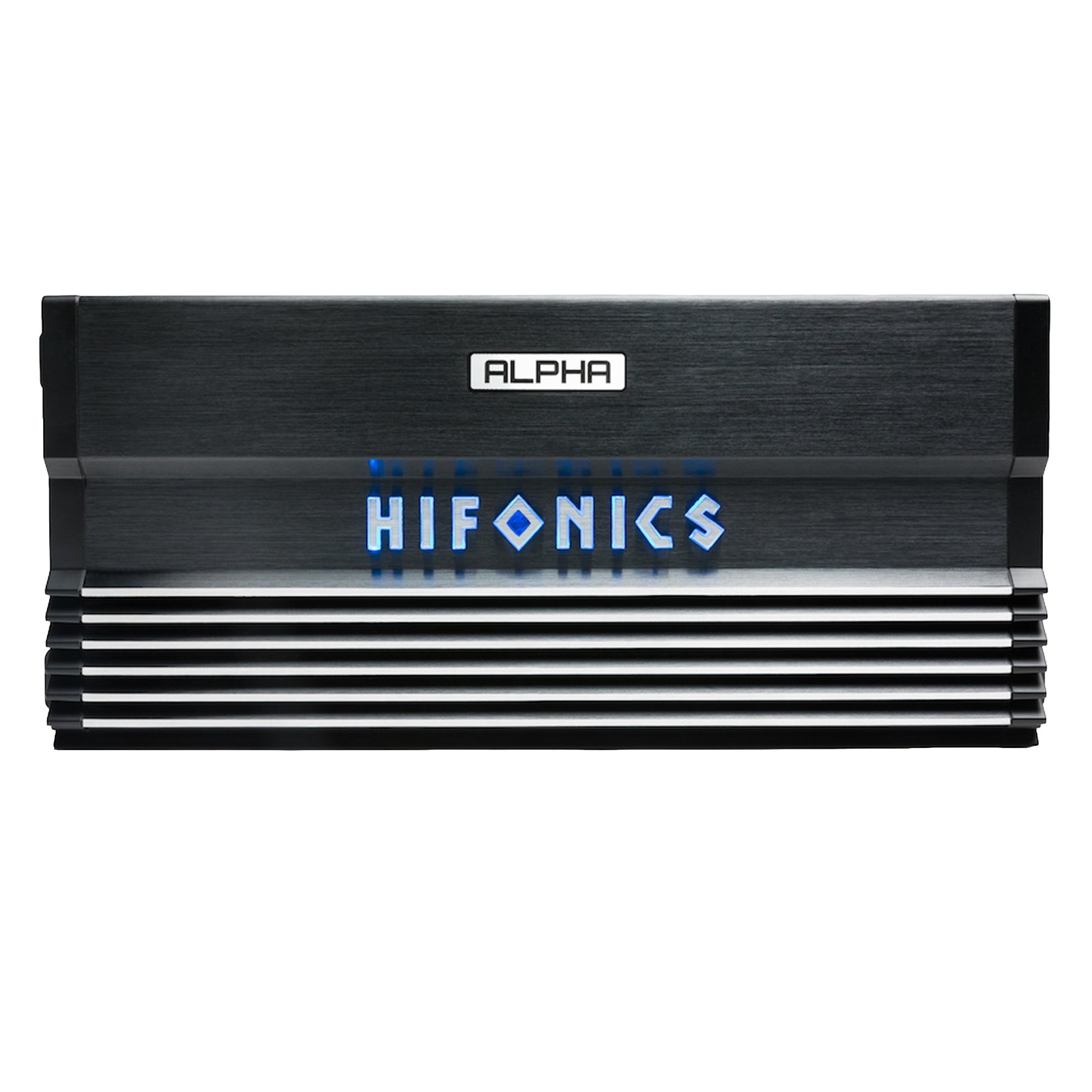 Hifonics A2500.5D Alpha 2500W 5 Channel Car Audio Amplifier, Super D-Class - VMInnovations