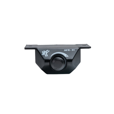 Hifonics A2500.5D Alpha 2500W 5 Channel Car Audio Amplifier, Super D-Class - VMInnovations