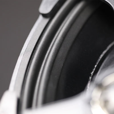 MB Quart 5x7" 3-Way Coaxial Speakers, 06-22 Harley Davidson Street & Ultra Glide - VMInnovations