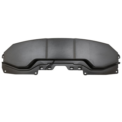 MB Quart Rear Soundbar Enclosure for 18-23 Jeep Wrangler JL & 20-23 Gladiator JT - VMInnovations