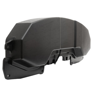 MB Quart Rear Soundbar Enclosure for 18-23 Jeep Wrangler JL & 20-23 Gladiator JT - VMInnovations