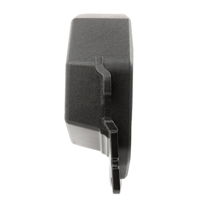 MB Quart Rear Soundbar Enclosure for 18-23 Jeep Wrangler JL & 20-23 Gladiator JT - VMInnovations