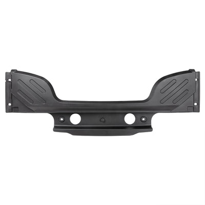 MB Quart Rear Overhead Soundbar For 07-18 Jeep Wrangler JK, Dual 8" Speakers - VMInnovations