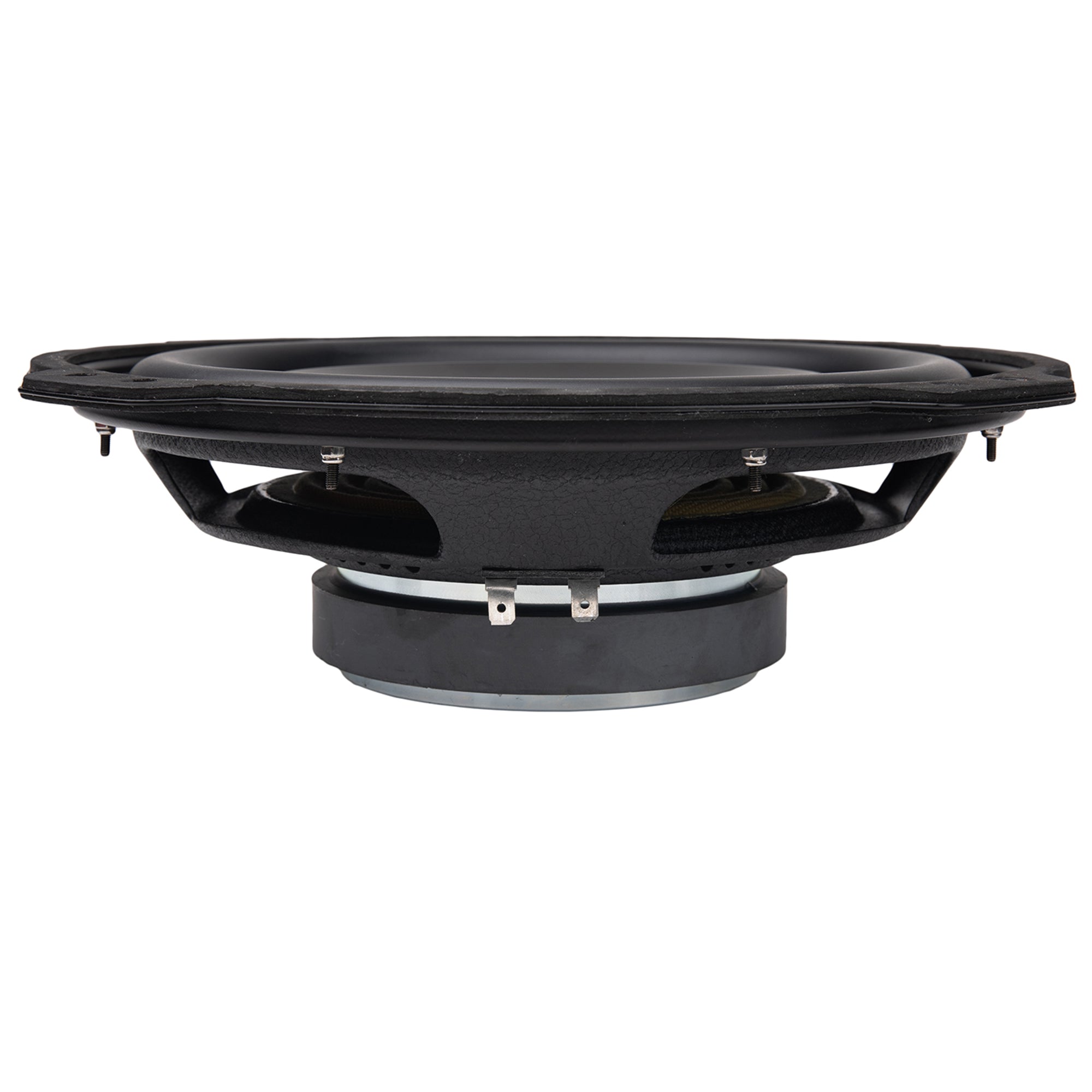 MB Quart 10" Subwoofer Upgrade for 2018-Current Jeep Wrangler JL, 400W Amplifier - VMInnovations