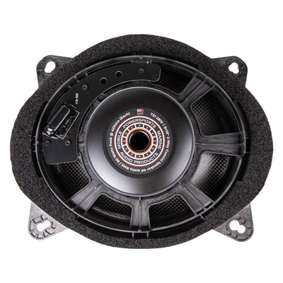 MB Quart 6 Speaker 700W Audio System Upgrade Kit for 2016-2019 Toyota Tacoma - VMInnovations