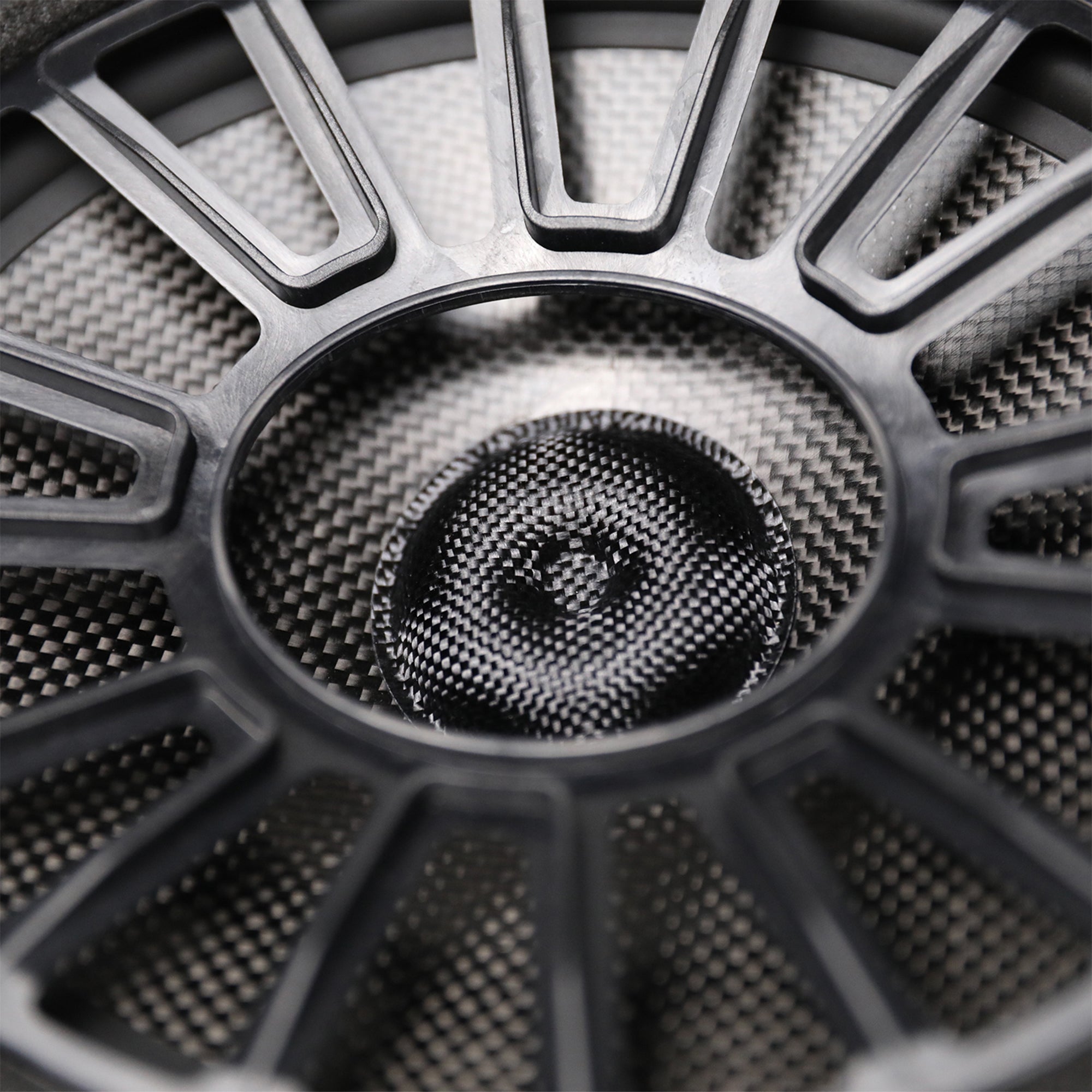MB Quart 6 Speaker 700W Audio System Upgrade Kit for 2016-2019 Toyota Tacoma - VMInnovations