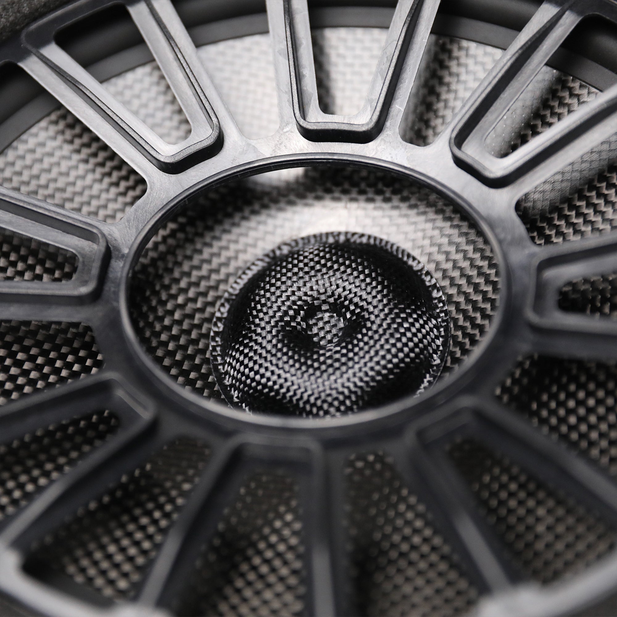 MB Quart 6 Speaker 700W Audio System Upgrade Kit for 2020-2023 Toyota Tacoma - VMInnovations