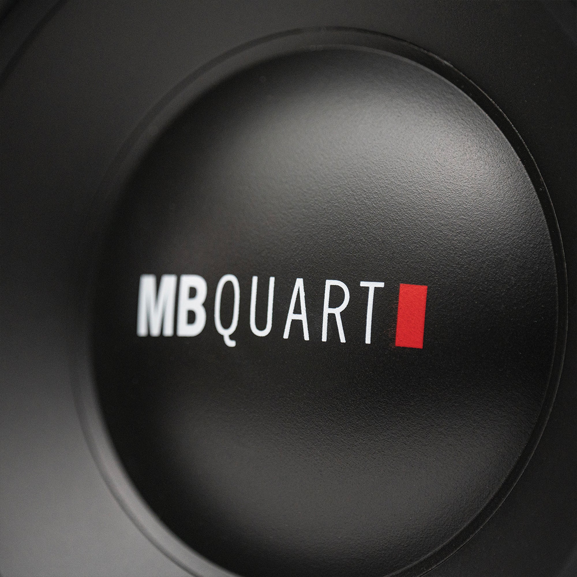 MB Quart Dual 10" Subwoofer Upgrade with Enclosure for 2016-2023 Toyota Tacoma - VMInnovations