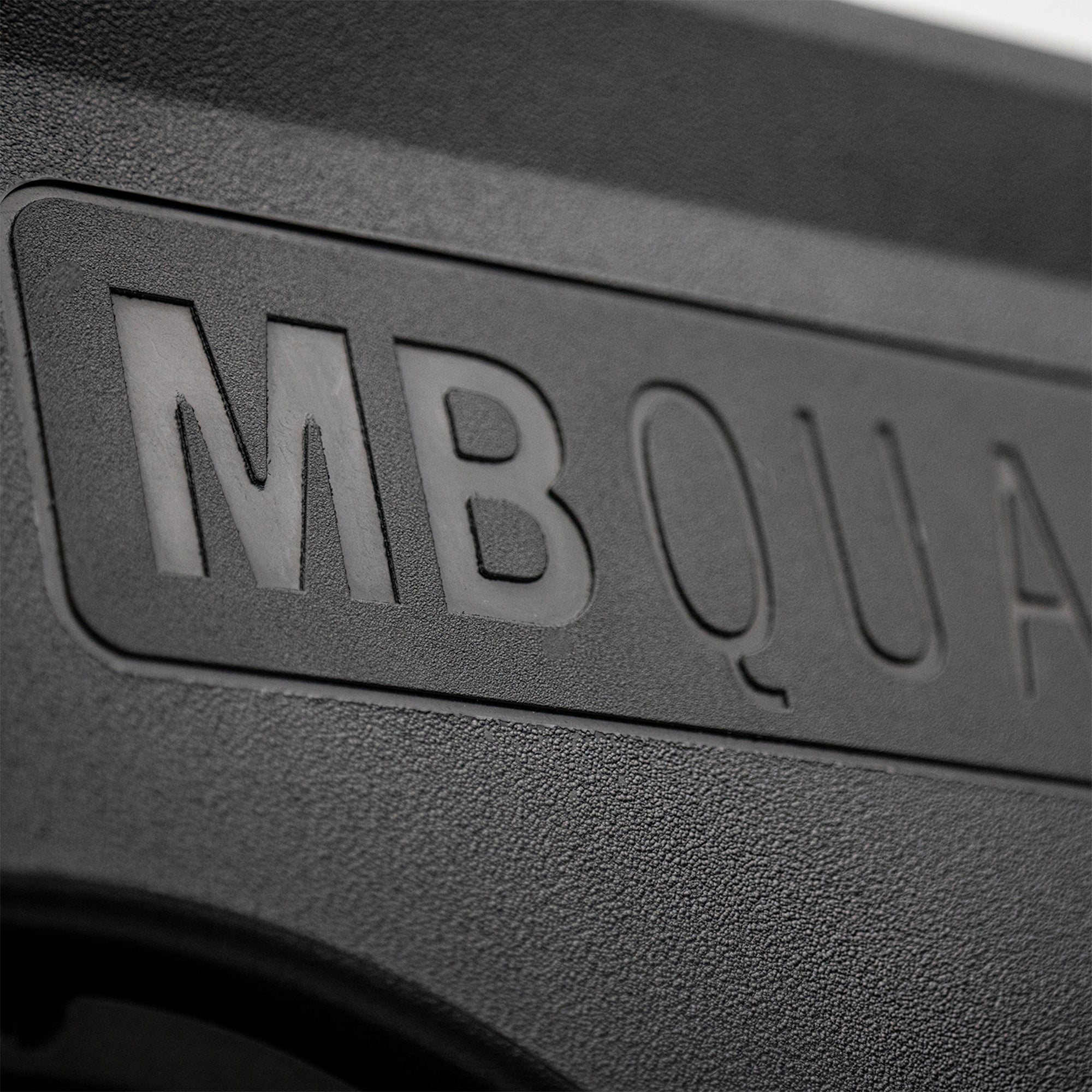 MB Quart Dual 10" Subwoofer Upgrade with Enclosure for 2016-2023 Toyota Tacoma - VMInnovations