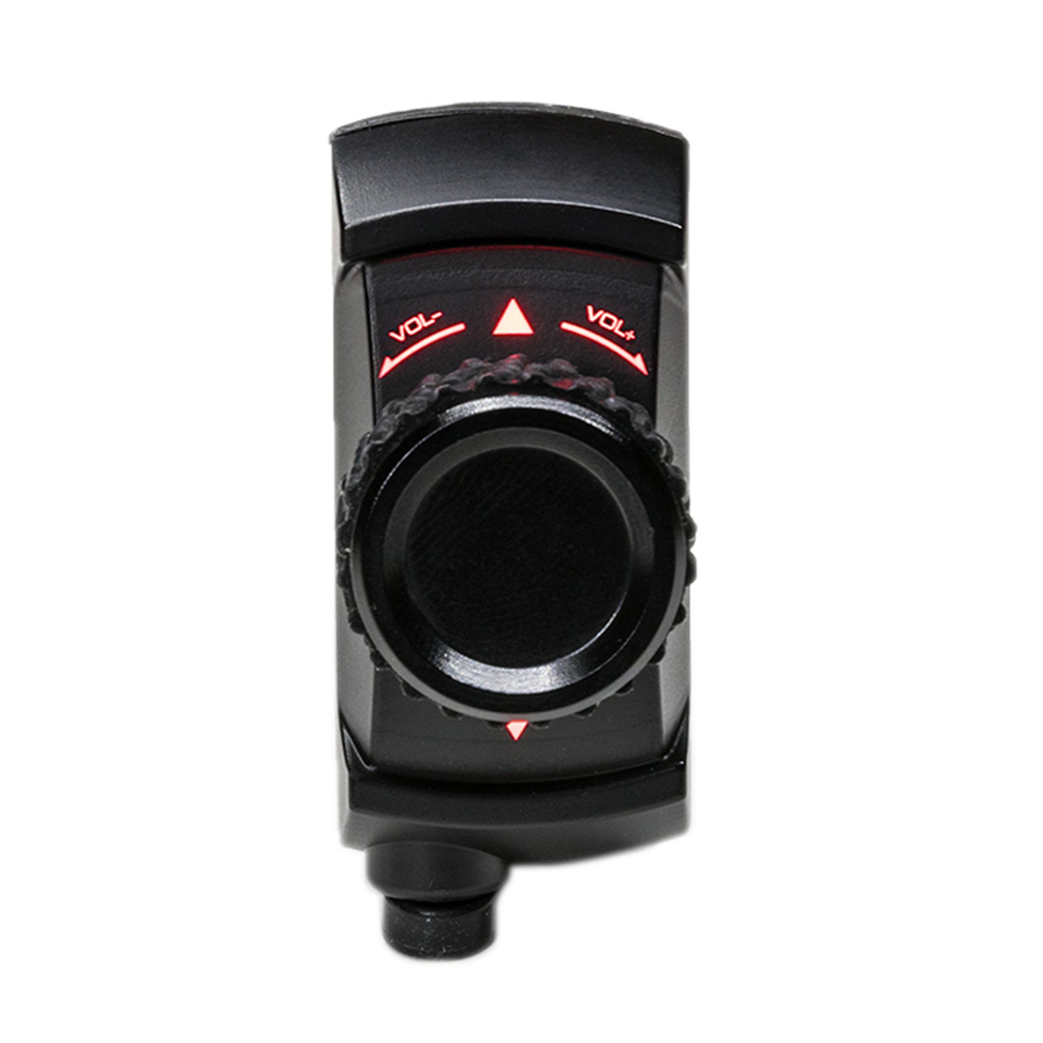 MB Quart Nautic Mounted Preamp Controller, Bluetooth, 3.5mm Aux and RCA Outputs - VMInnovations
