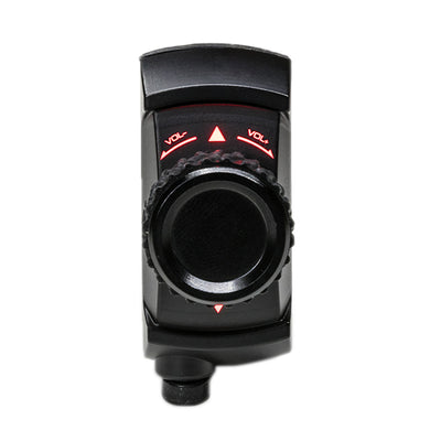 MB Quart Nautic Mounted Preamp Controller, Bluetooth, 3.5mm Aux and RCA Outputs - VMInnovations