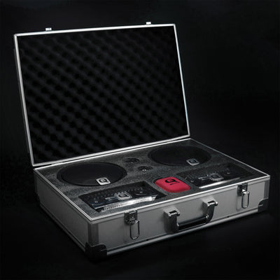 MB Quart Q Series 6.5" 2 Way Component Speakers with 1" Titanium Dome Tweeters - VMInnovations