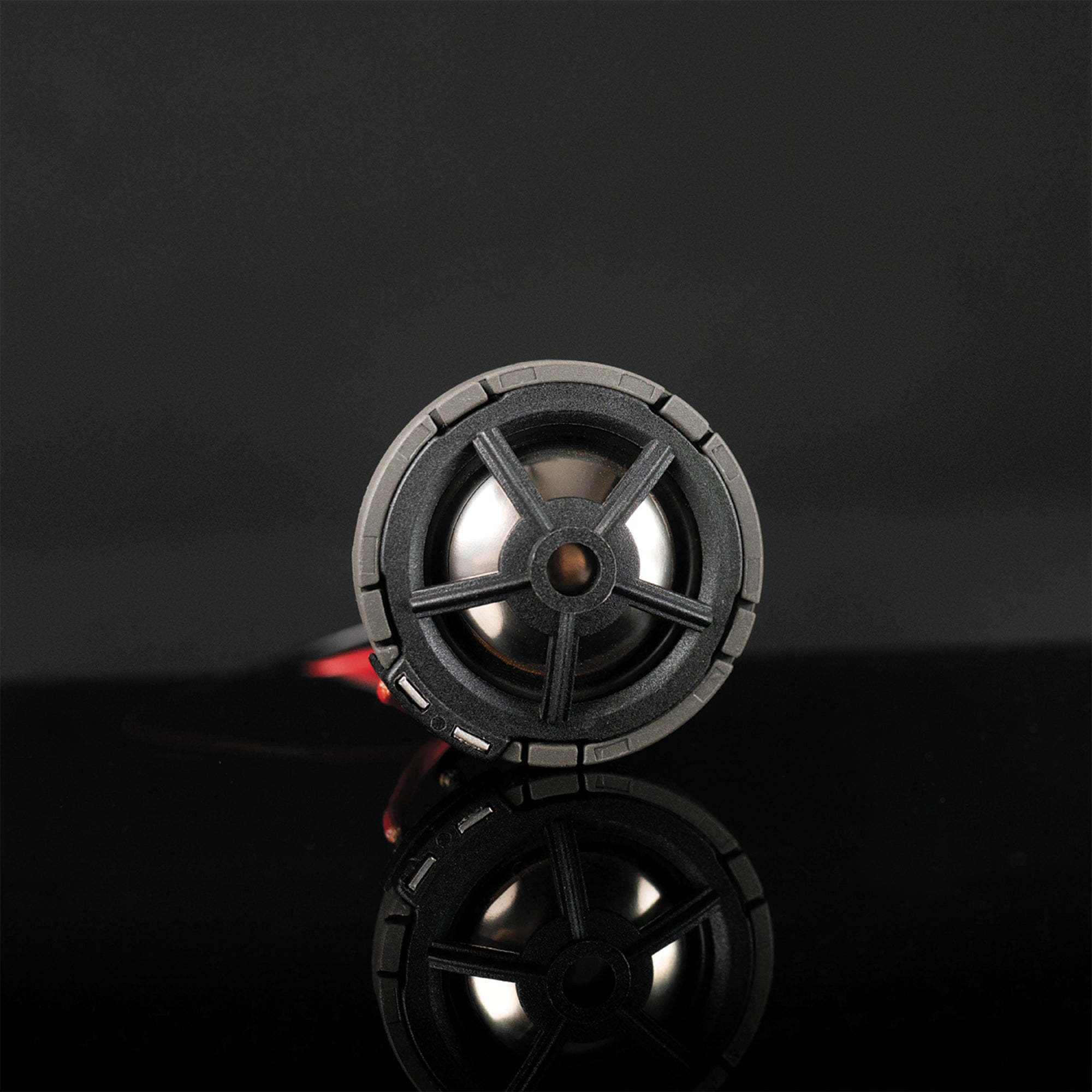 MB Quart Q Series 6.5" 2 Way Component Speakers with 1" Titanium Dome Tweeters - VMInnovations