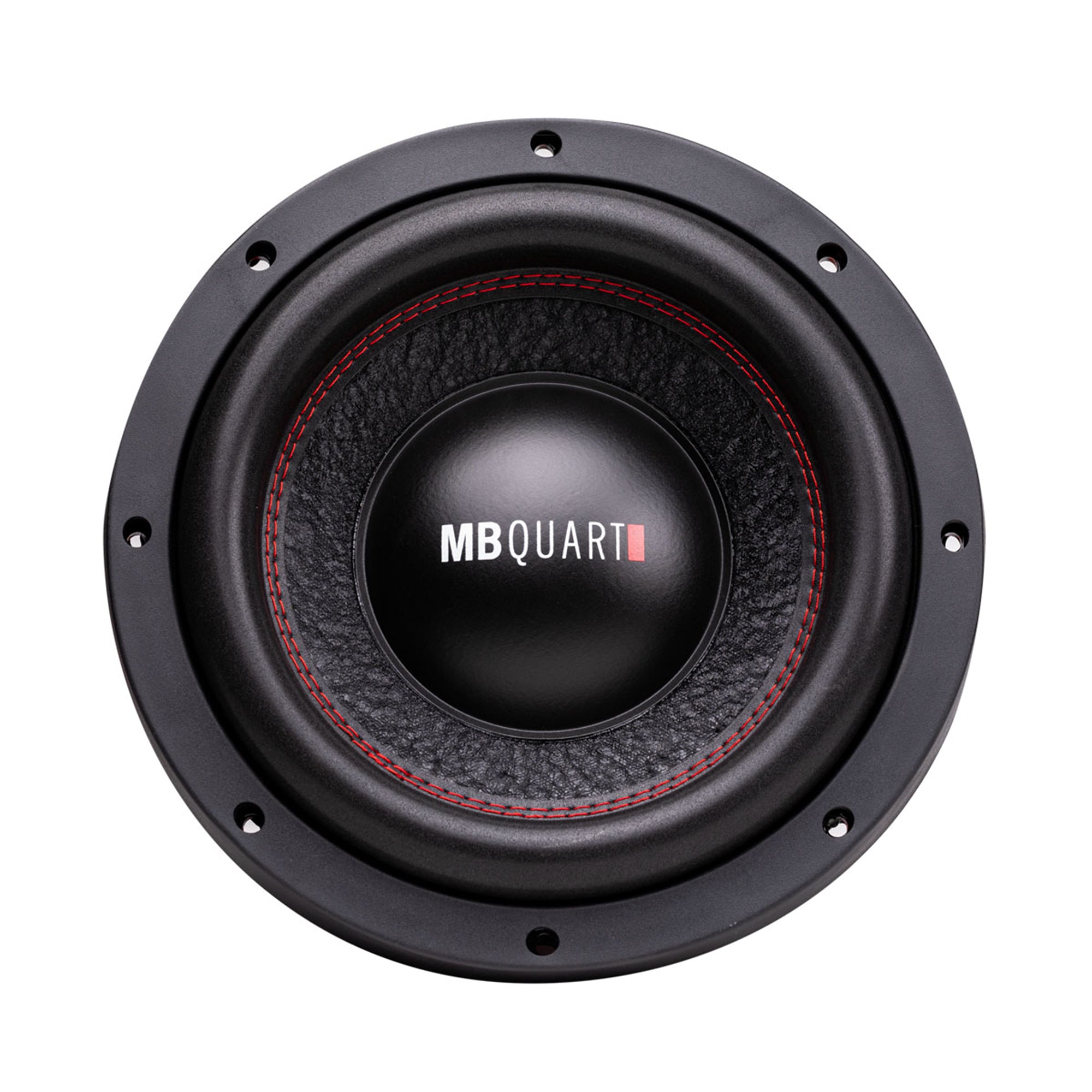 MB Quart Reference 10" Subwoofer with 3" Voice Coils for Car Audio, 1600 Watts - VMInnovations