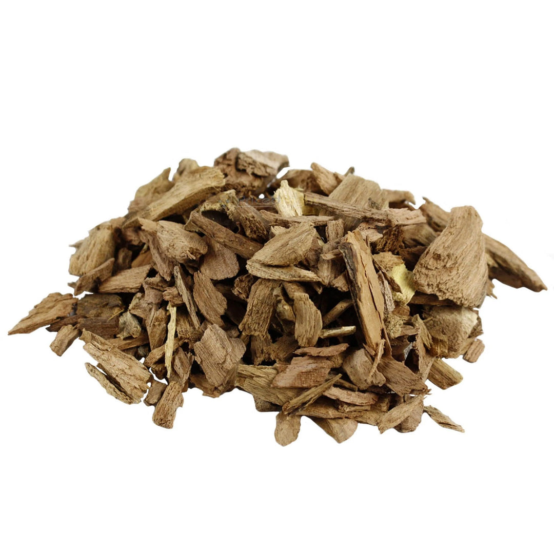 Bear Mountain BBQ Mesquite BBQ Wood Chip for Outdoor Grill, 2 lb Bag-Pack of 6 - VMInnovations