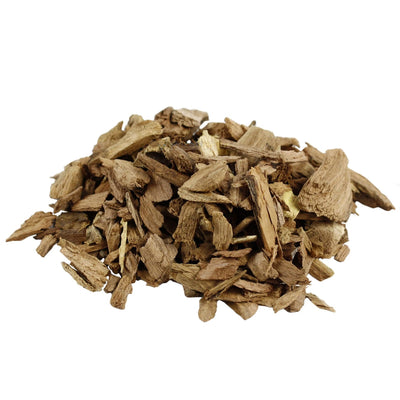 Bear Mountain BBQ Mesquite BBQ Wood Chip for Outdoor Grill, 2 lb Bag-Pack of 6 - VMInnovations