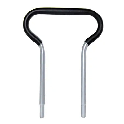 Total Gym Pilates Toe Bar Attachment Accessory for Full Body Strength Workouts - VMInnovations