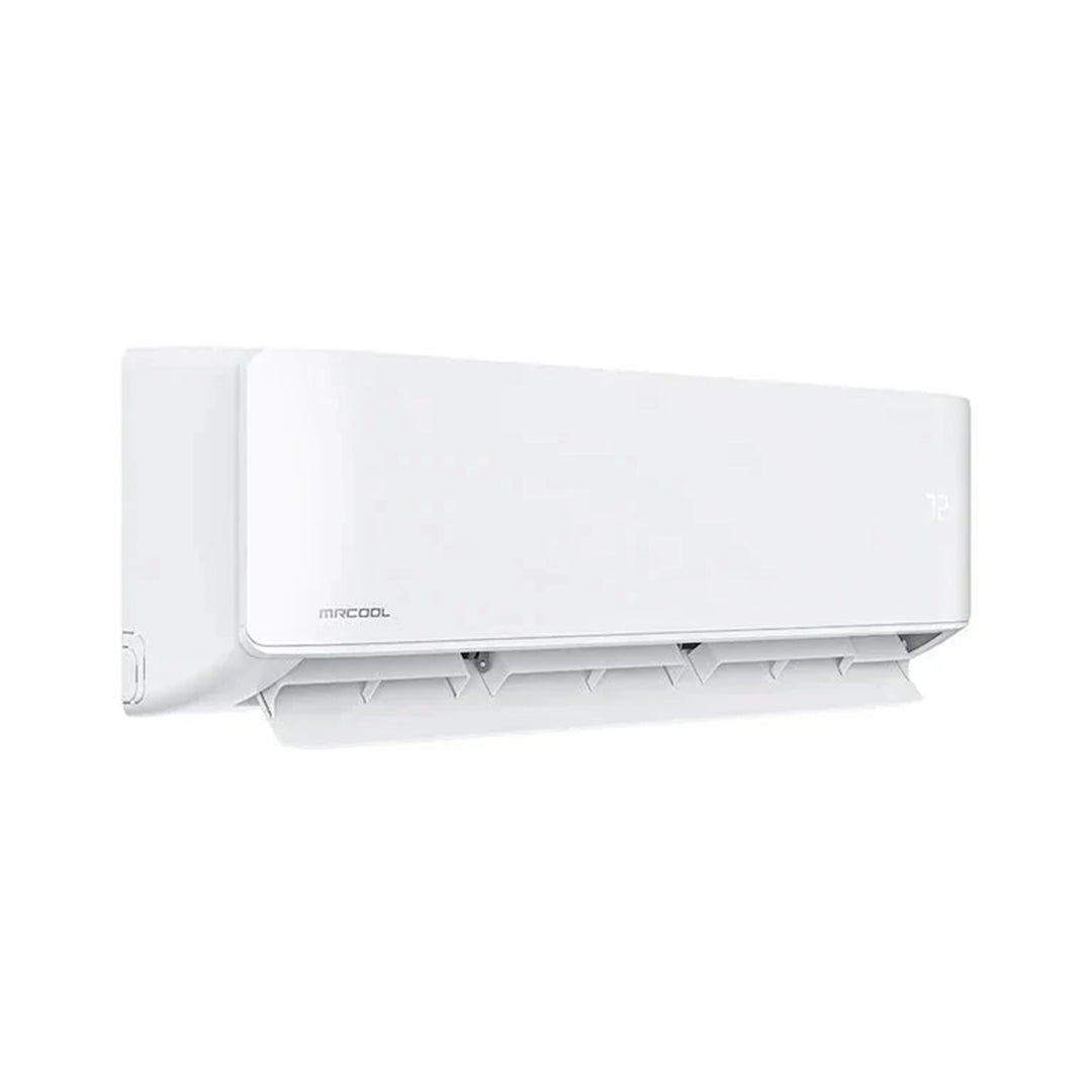 MrCool DIY 5th Gen 24K BTU Multi-Zone Ductless Mini Split Air Conditioner, White - VMInnovations